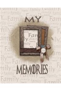 My Family Memories