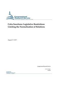Cuba Sanctions