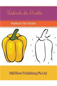 Verbinde die Punkte