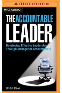 Accountable Leader