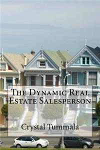 Dynamic Real Estate Salesperson