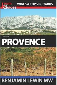 Wines of Provence