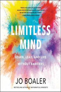 Limitless Mind Lib/E