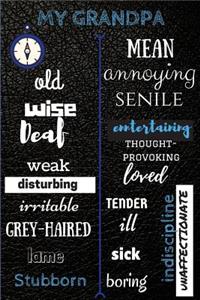 My Grandpa