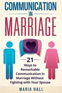 Communication in Marriage