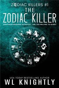 The Zodiac Killer