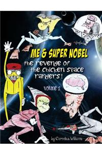 Me & Super Super Nobel (Volume 2)