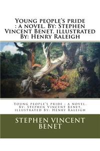 Young people's pride