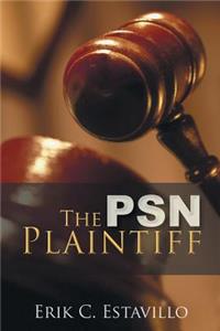 The Psn Plaintiff