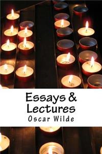 Essays & Lectures