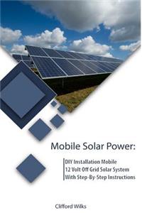 Mobile Solar Power