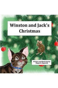 Winston and Jack's Christmas