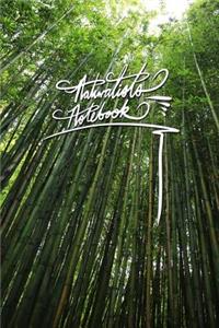 Naturalists Notebook