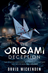 Origami Deception