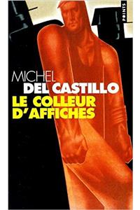 Colleur D'Affiches(le)