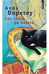 Les Chats Du Hasard