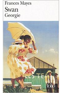 Swan Georgie