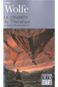 Citadelle de L Autarque