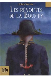 Revoltes de La Bounty