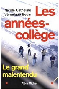Annees-College (Les)