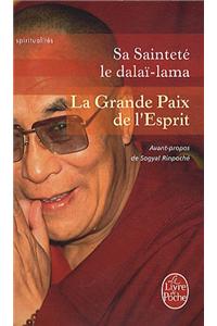 La Grande Paix de L Esprit