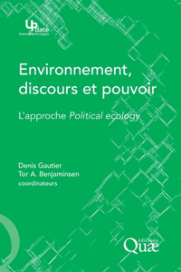 Environnement, discours et pouvoir