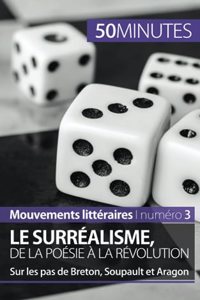 surréalisme, de la poésie à la révolution