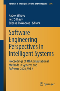 Software Engineering Perspectives in Intelligent Systems