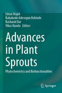 Advances in Plant Sprouts