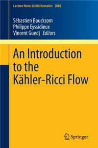 Introduction to the Kähler-Ricci Flow