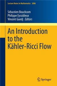 Introduction to the Kähler-Ricci Flow