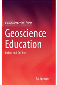 Geoscience Education