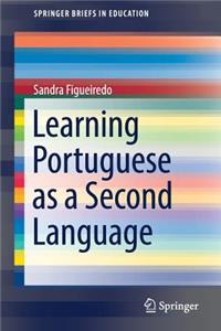 Learning Portuguese as a Second Language