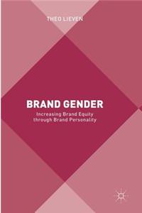 Brand Gender