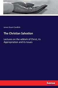 Christian Salvation