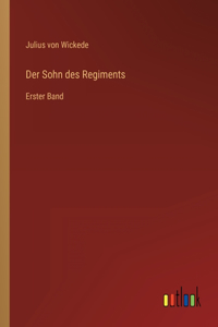 Sohn des Regiments