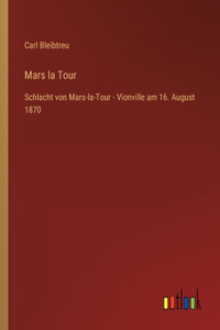 Mars la Tour