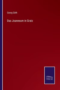 Joanneum in Gratz