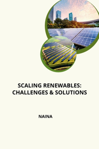Scaling Renewables