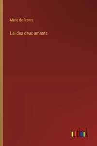Lai des deux amants