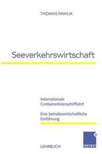 Seeverkehrswirtschaft