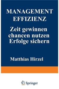 Management Effizienz