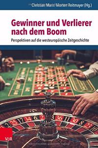 Gewinner Und Verlierer Nach Dem Boom