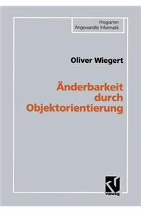 Änderbarkeit Durch Objektorientierung