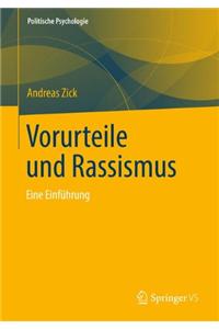 Vorurteile Und Rassismus: Eine Einführung