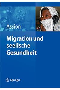 Migration Und Seelische Gesundheit