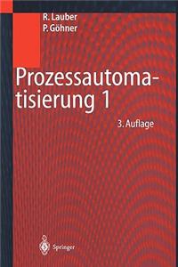 Prozessautomatisierung 1