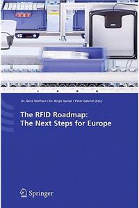 RFID Roadmap: The Next Steps for Europe