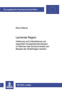 Lernende Region