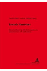 Fremde Herrscher